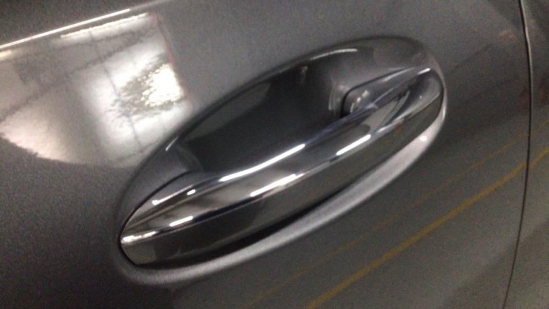 Mercedes Clase C C 300 d e