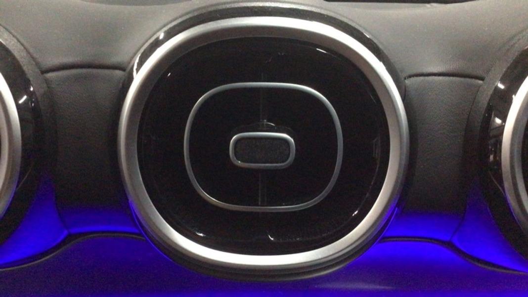 Mercedes Clase C C 300 d e