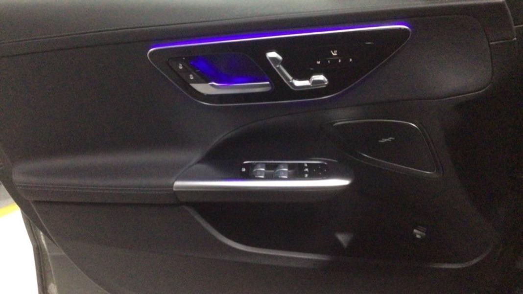 Mercedes Clase C C 300 d e