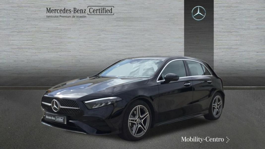 Mercedes Clase A A 200