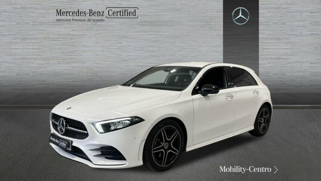 Mercedes Clase A A 180 d