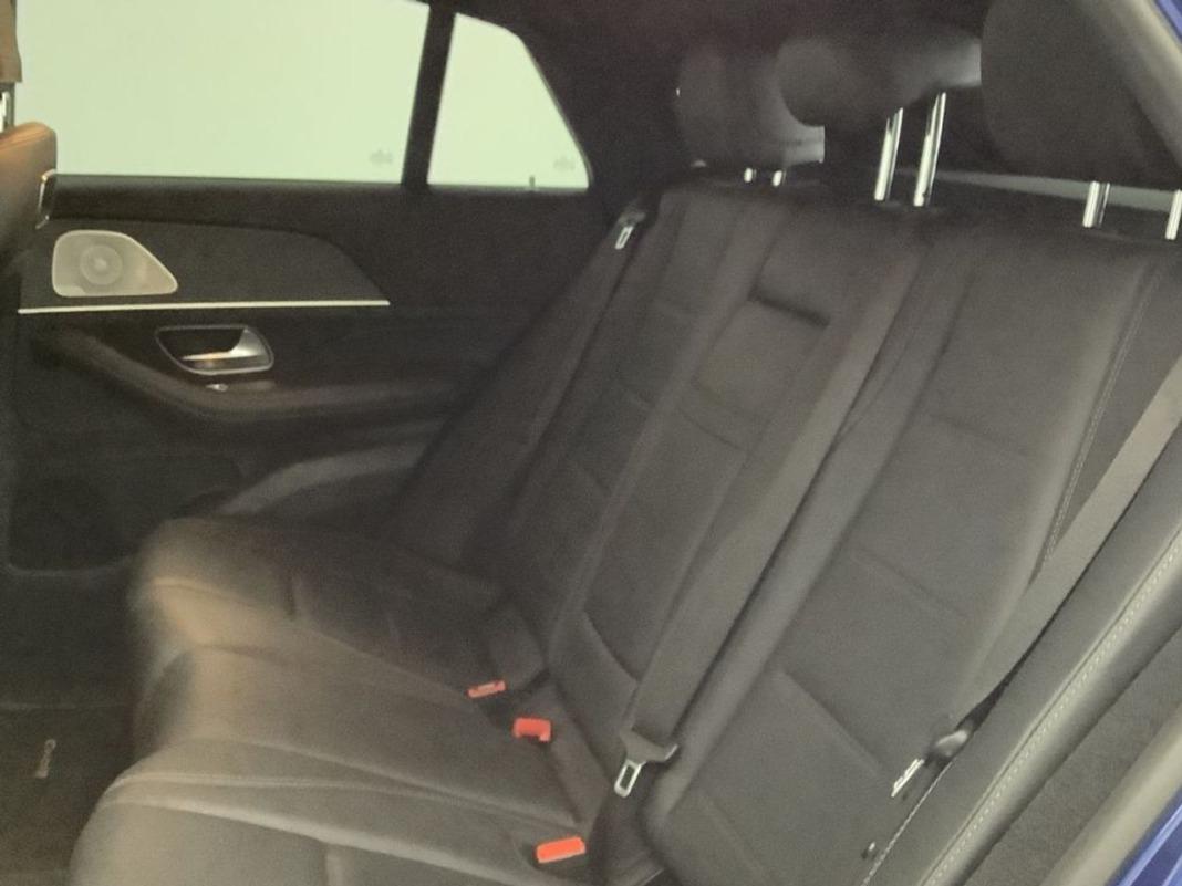 Mercedes Gle GLE 350 d 4MATIC