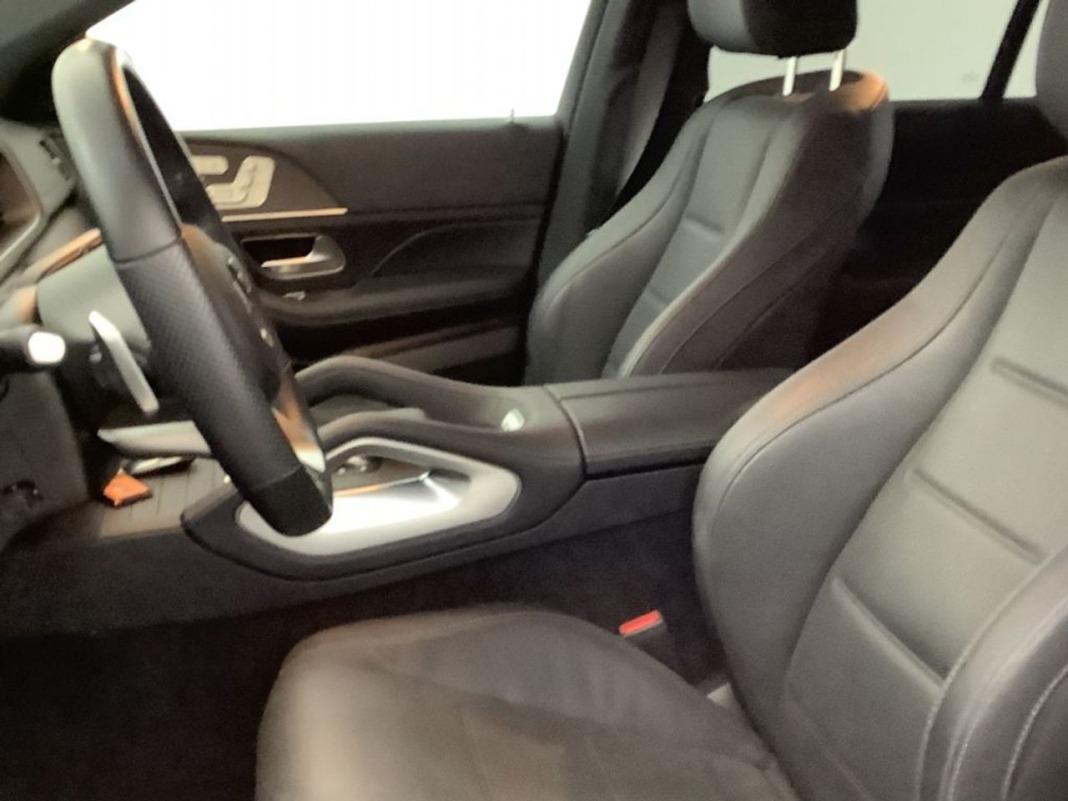 Mercedes Gle GLE 350 d 4MATIC