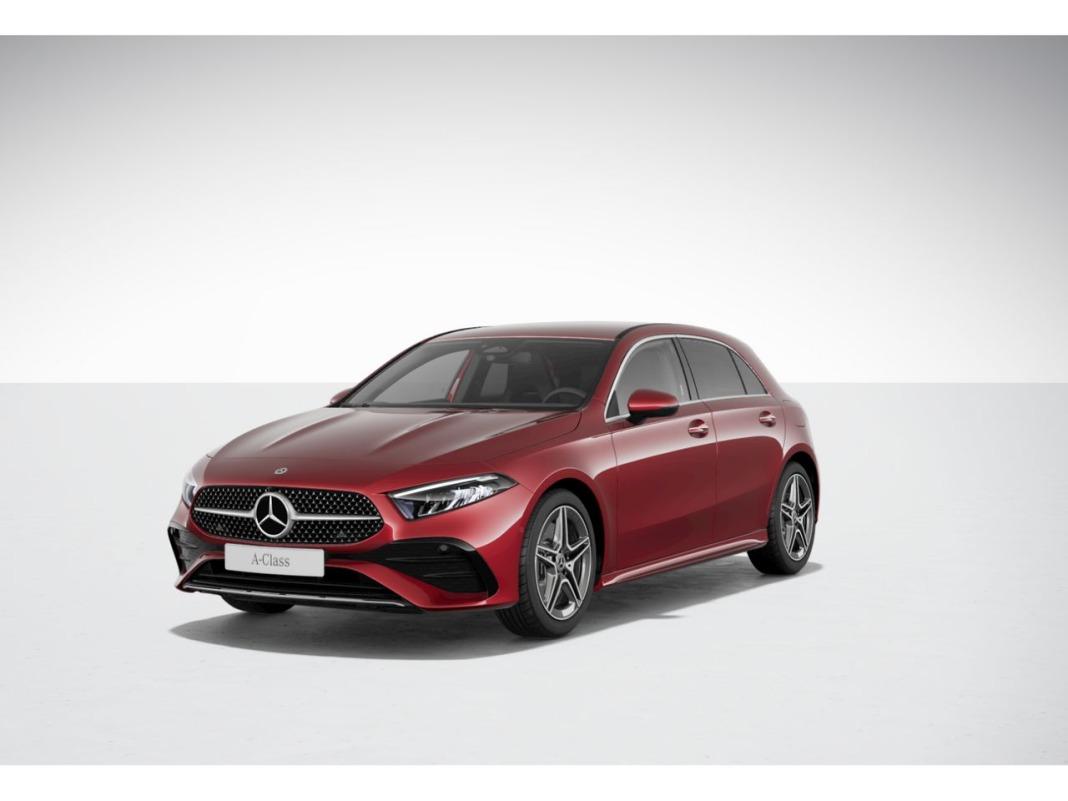 Mercedes Clase A A 250 e