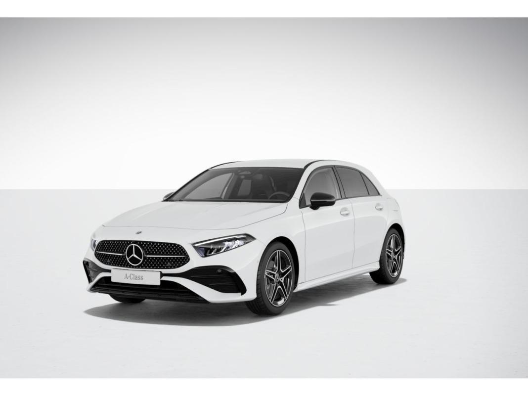 Mercedes Clase A A 180