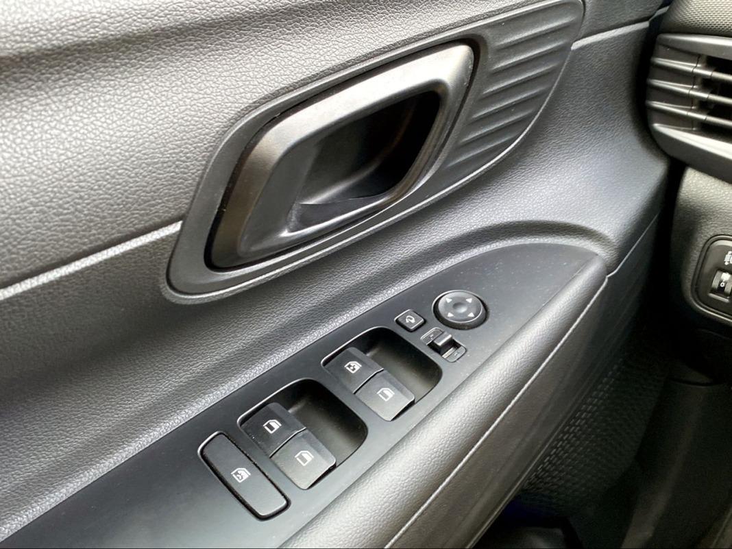 Hyundai I20 1.2 MPI Klass