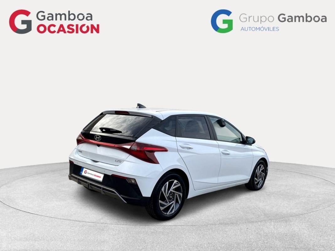 Hyundai I20 1.2 MPI Klass