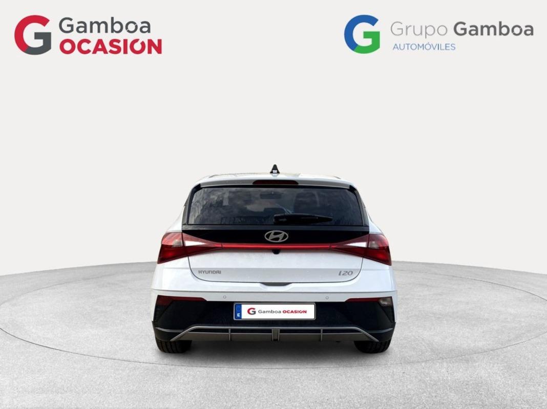 Hyundai I20 1.2 MPI Klass