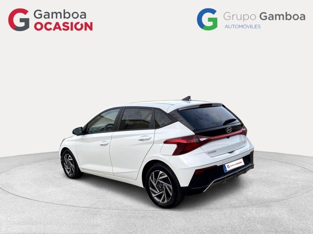 Hyundai I20 1.2 MPI Klass