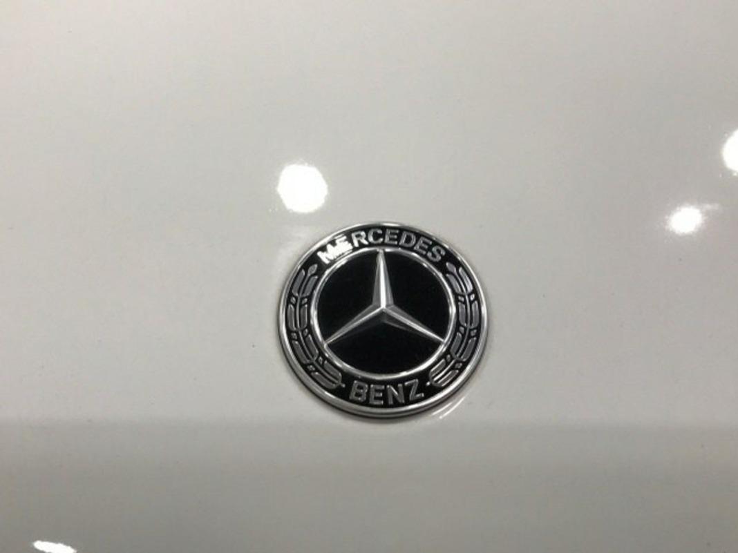 Mercedes Clase A A 180