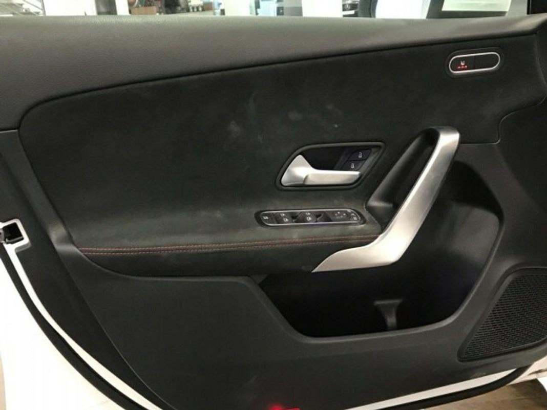 Mercedes Clase A A 180