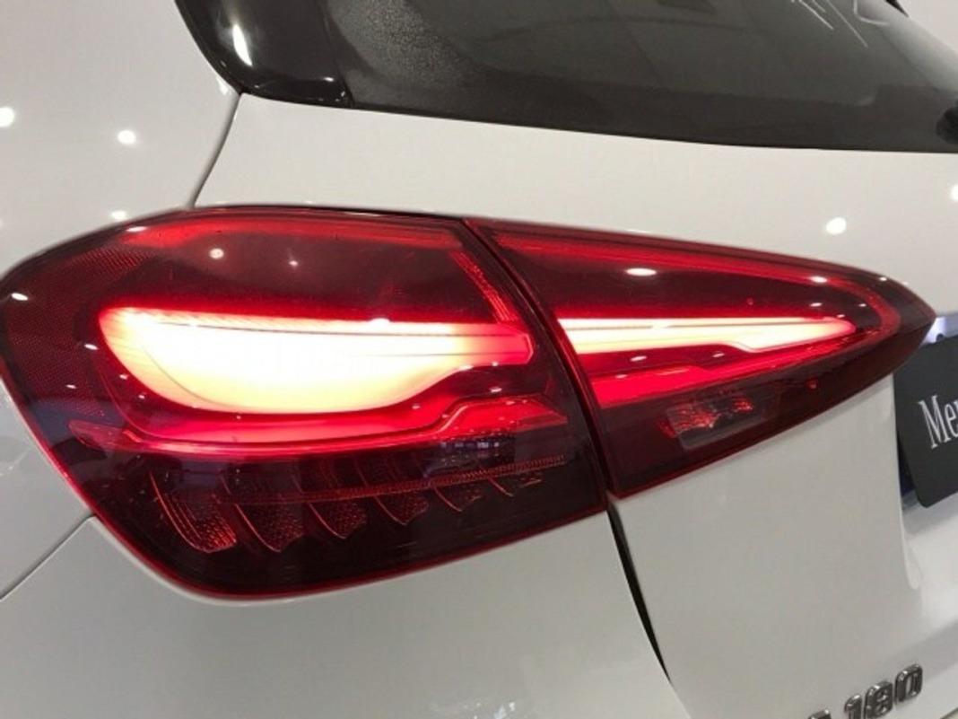 Mercedes Clase A A 180