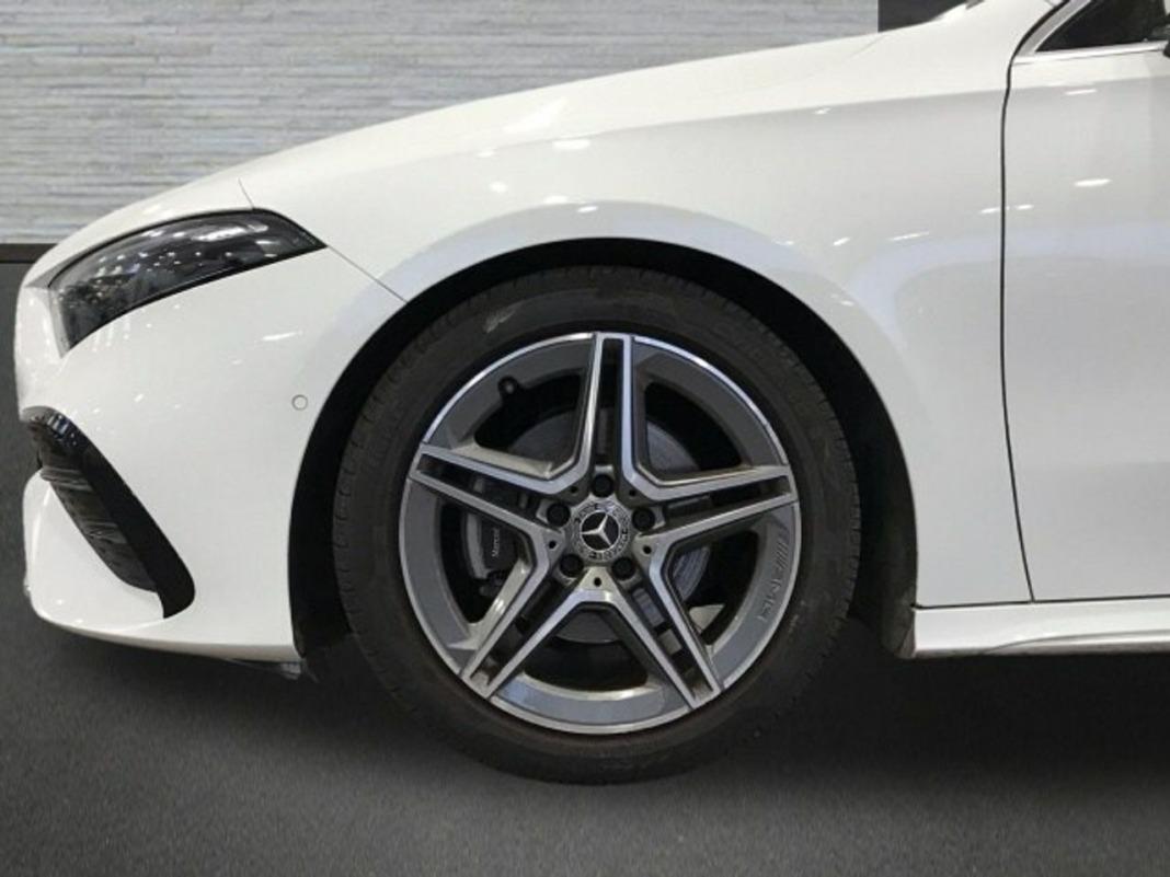 Mercedes Clase A A 180