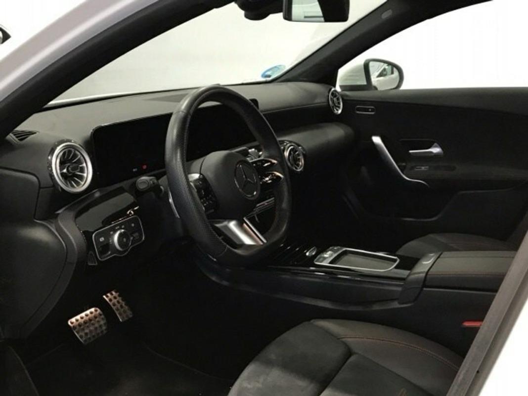 Mercedes Clase A A 180