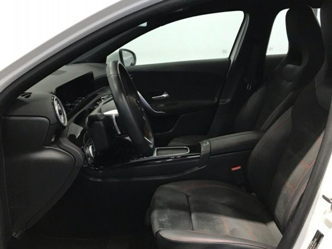 Mercedes Clase A A 180