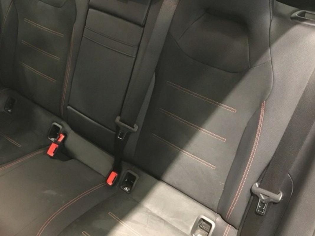 Mercedes Clase A A 180