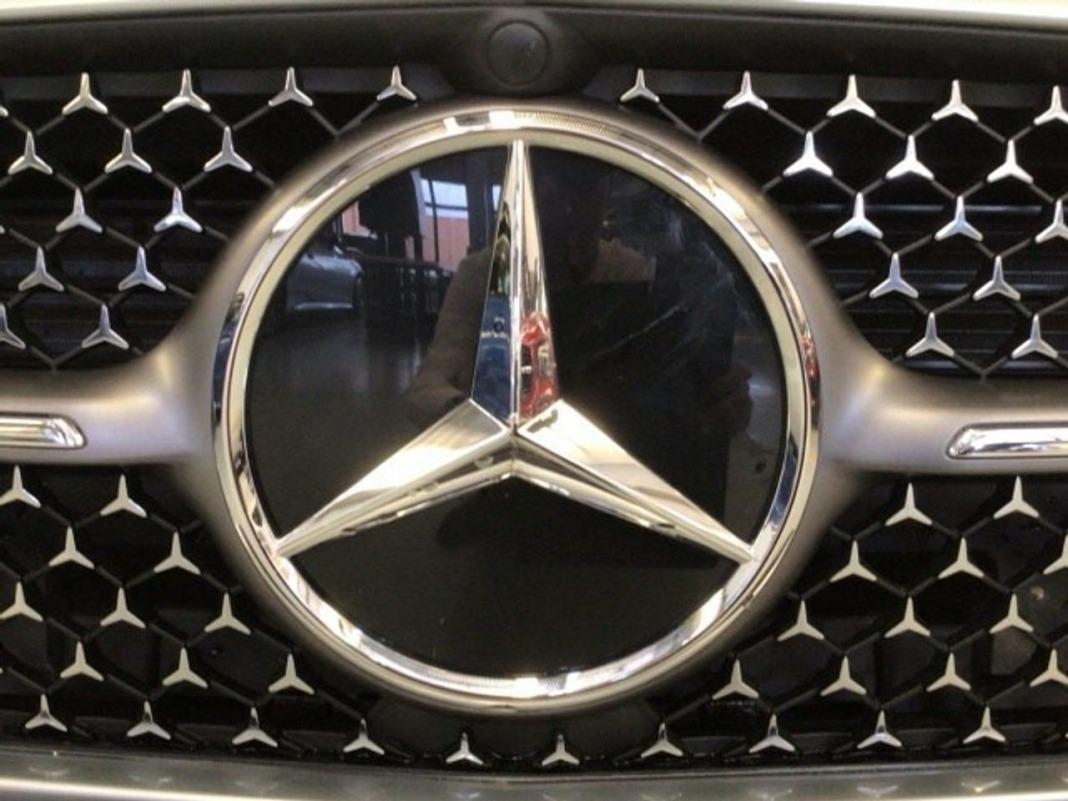 Mercedes Clase A A 180