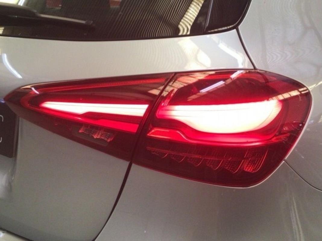 Mercedes Clase A A 180