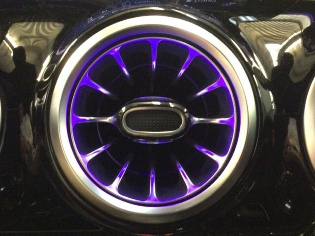 Mercedes Clase A A 180