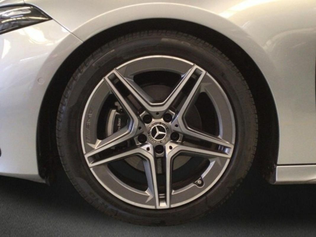 Mercedes Clase A A 180