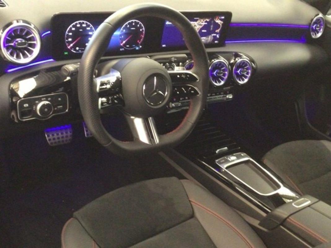 Mercedes Clase A A 180