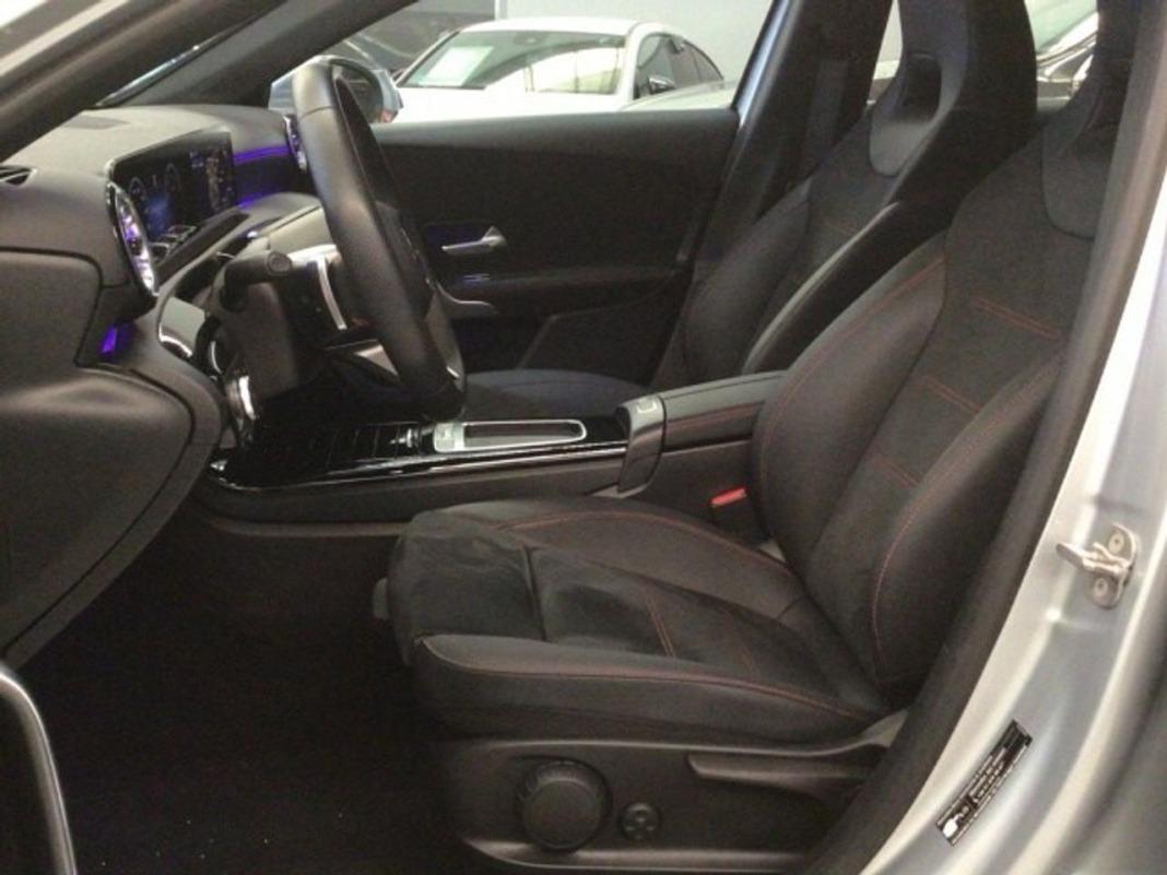 Mercedes Clase A A 180