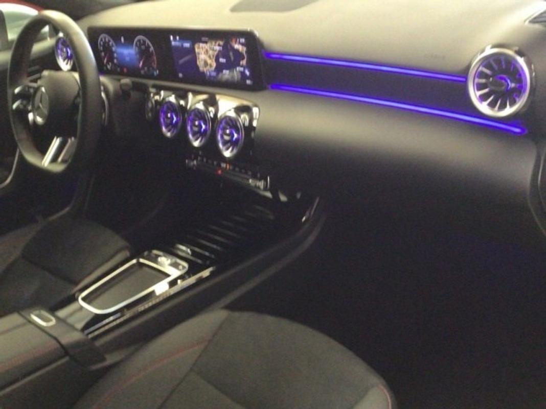 Mercedes Clase A A 180