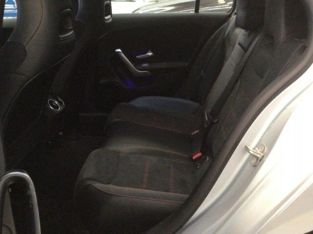 Mercedes Clase A A 180