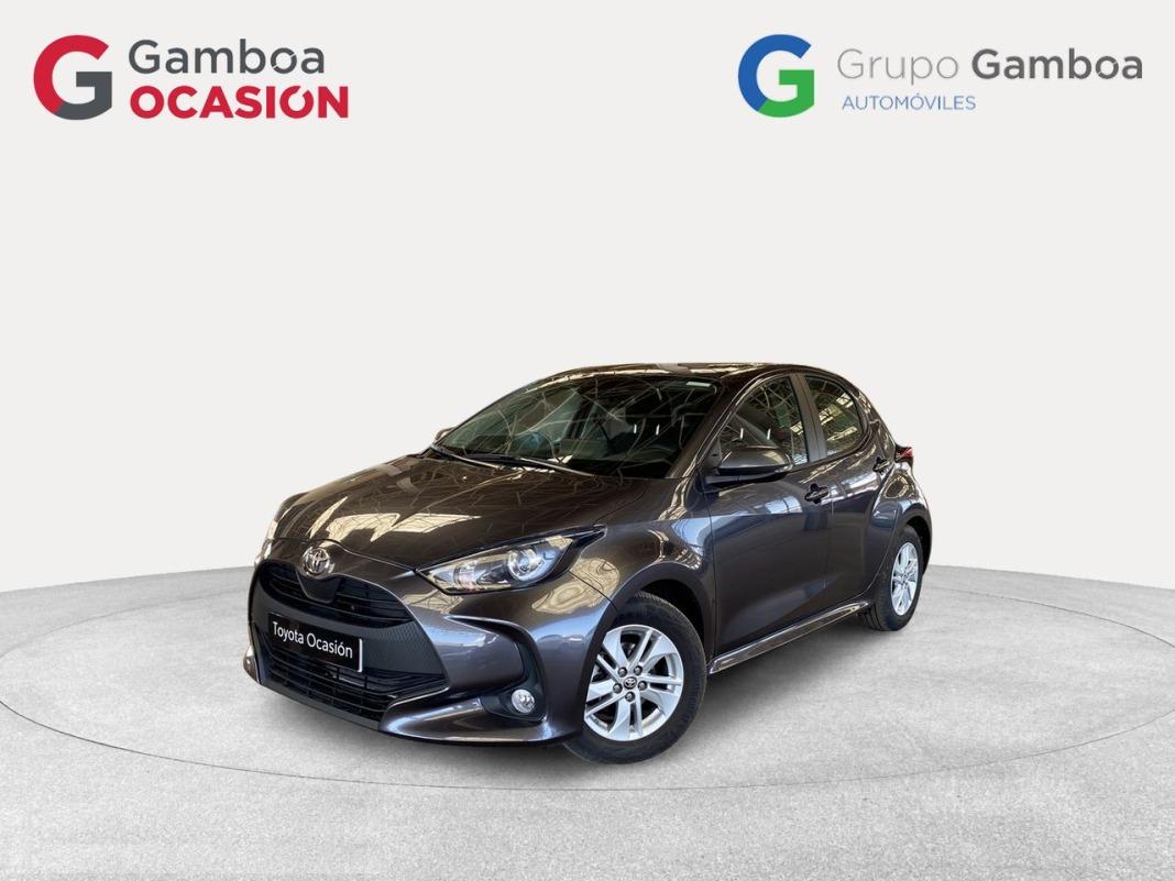 Toyota Yaris 1.5 125 S-Edition