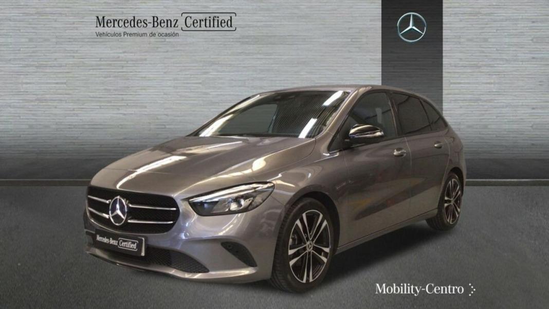 Mercedes Clase B B 180