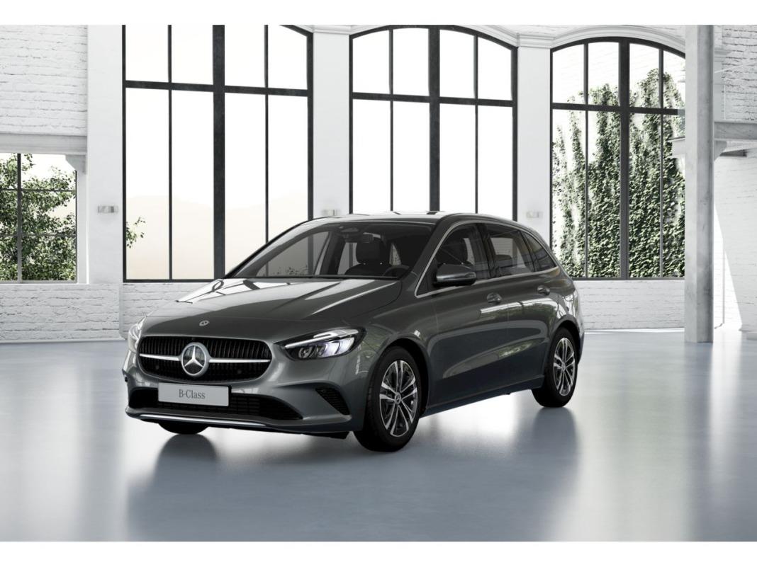 Mercedes Clase B B 250 e