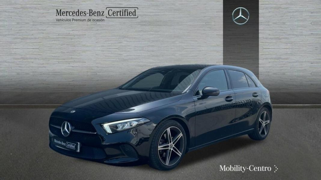 Mercedes Clase A A 180 d