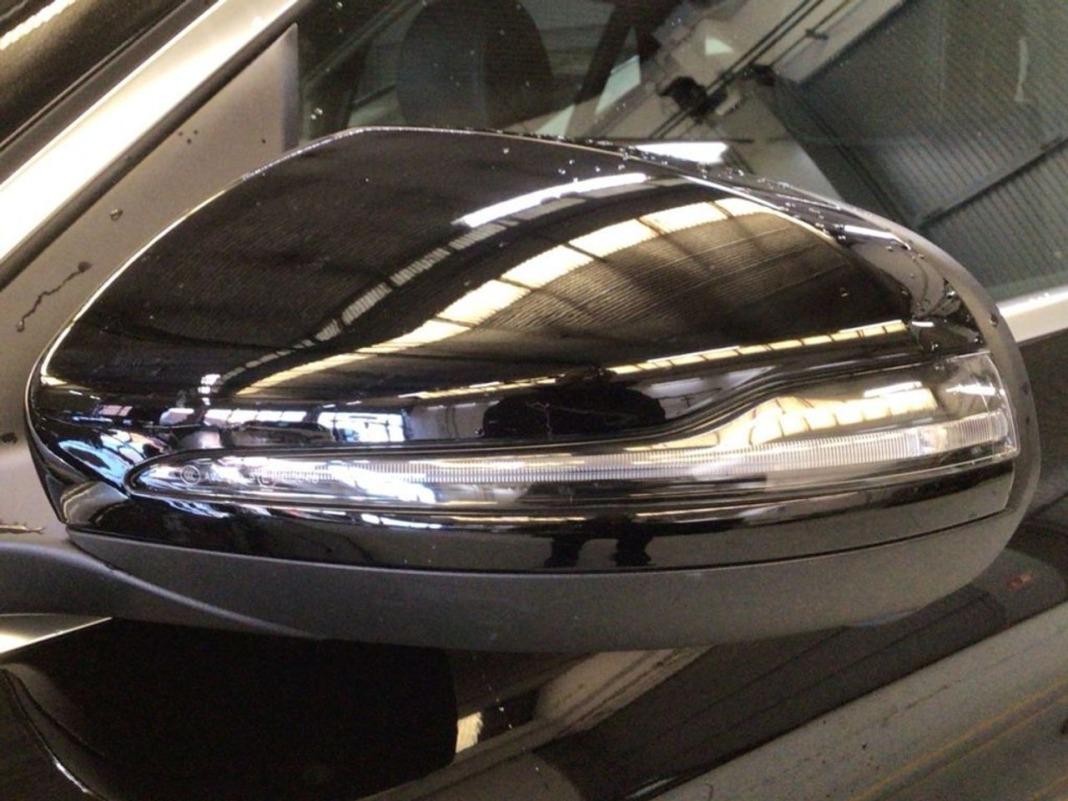 Mercedes Clase Glc GLC 200 d 4MATIC