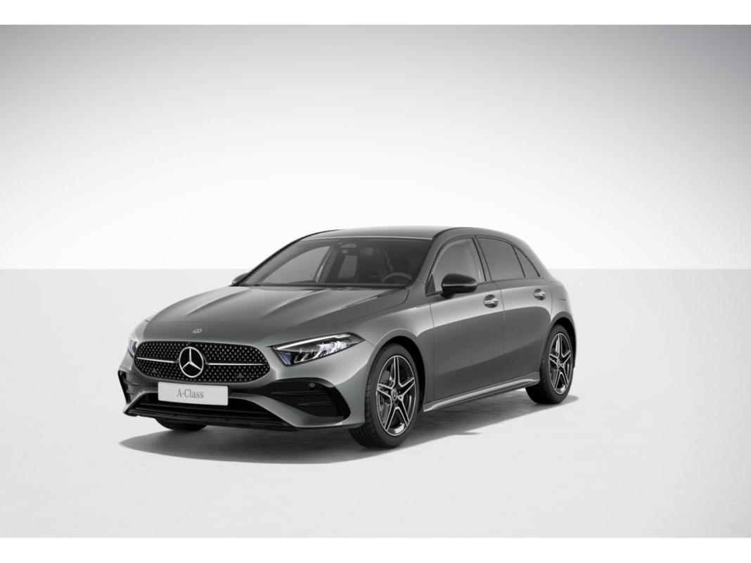 Mercedes Clase A A 180