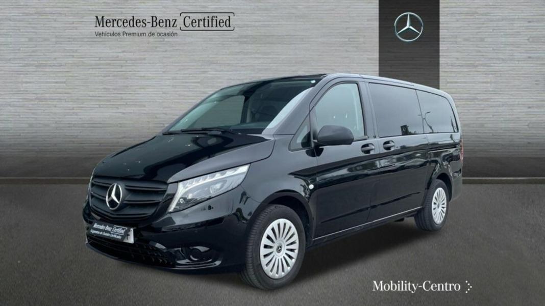 Mercedes Vito 116 CDI Tourer Pro Larga