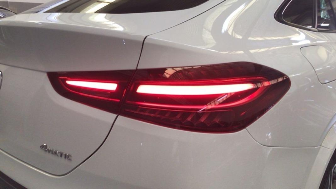 Mercedes Gle GLE 350 de 4MATIC