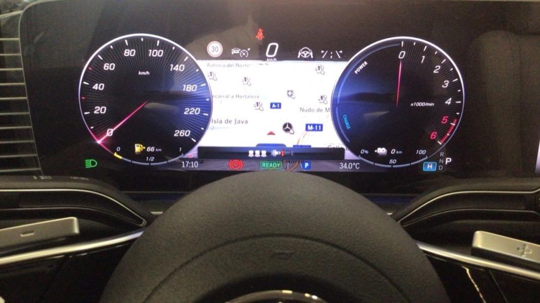 Mercedes Gle GLE 350 de 4MATIC