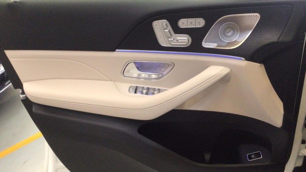 Mercedes Gle GLE 350 de 4MATIC