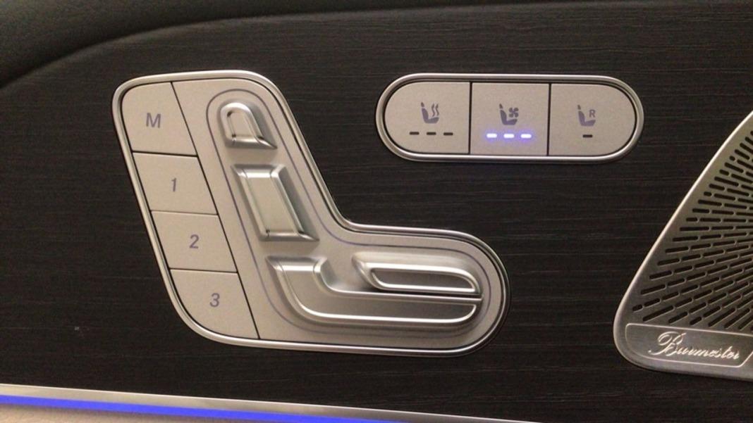 Mercedes Gle GLE 350 de 4MATIC