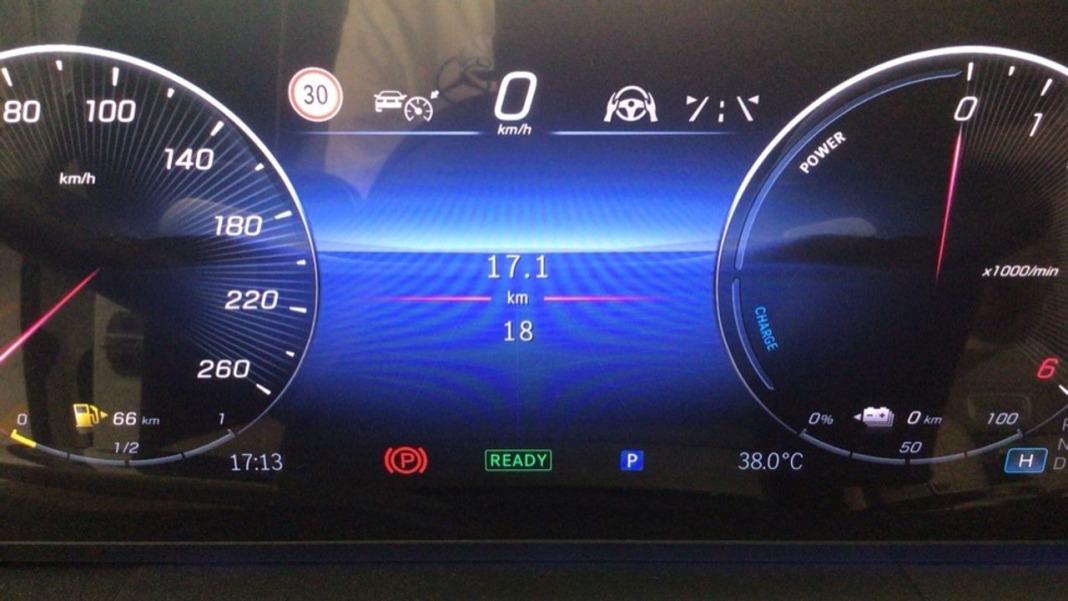 Mercedes Gle GLE 350 de 4MATIC