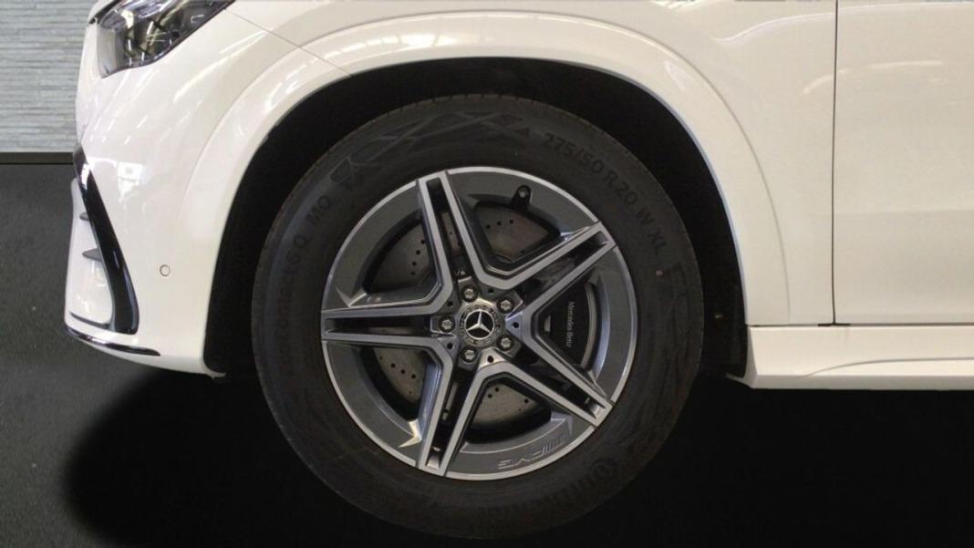 Mercedes Gle GLE 350 de 4MATIC