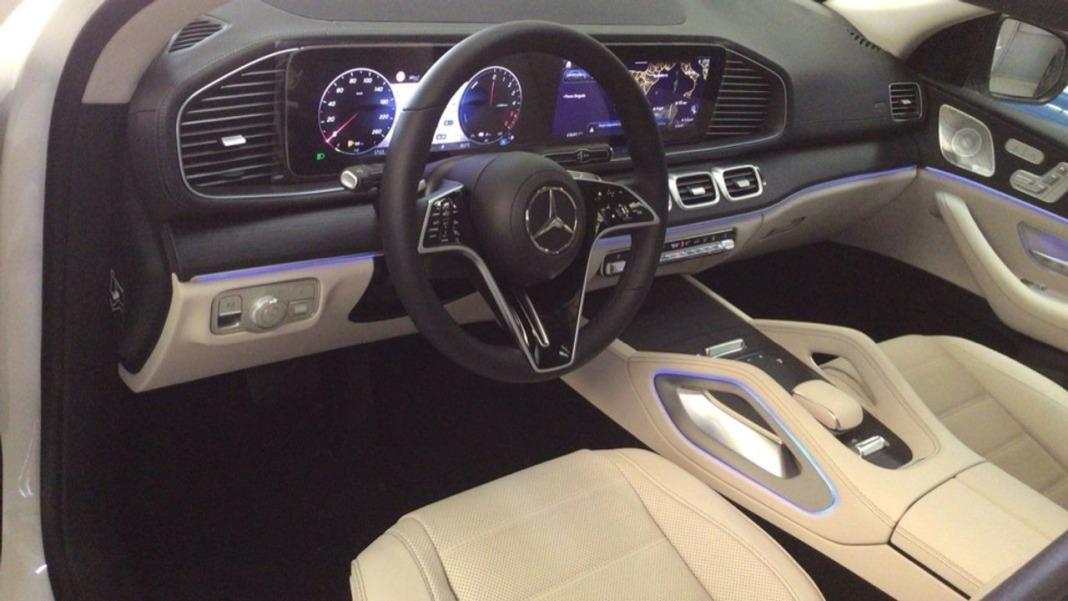 Mercedes Gle GLE 350 de 4MATIC