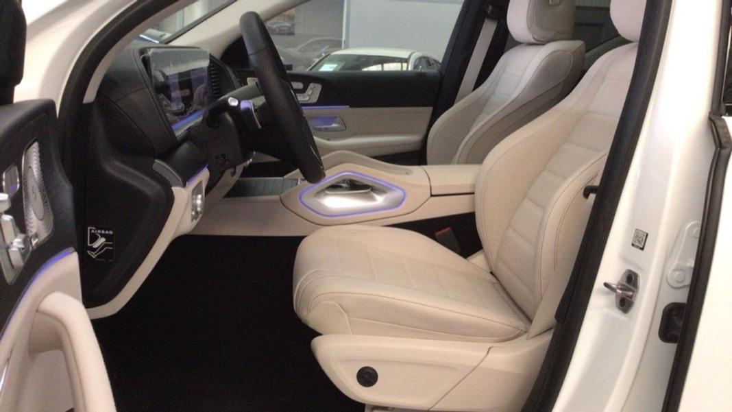 Mercedes Gle GLE 350 de 4MATIC