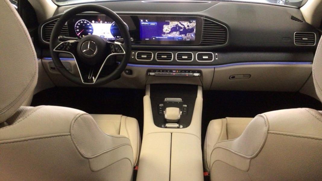 Mercedes Gle GLE 350 de 4MATIC