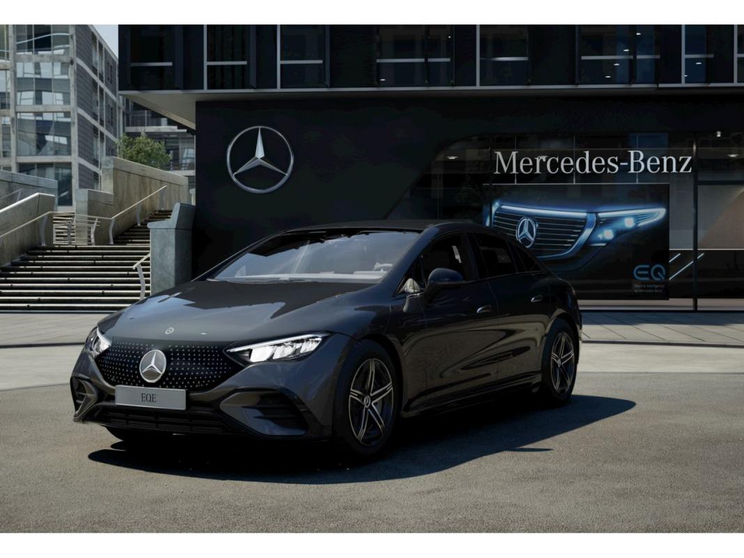 Mercedes Eqe EQE 350