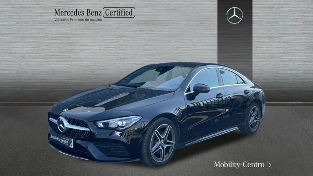 Mercedes Cla CLA 180