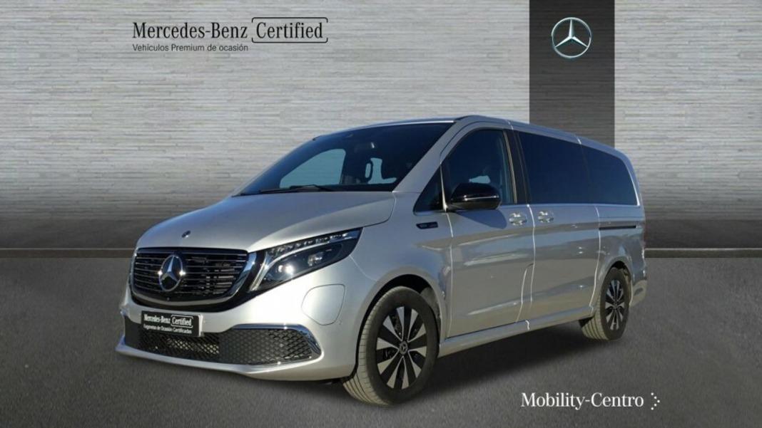 Mercedes Clase V EQV 300 Largo