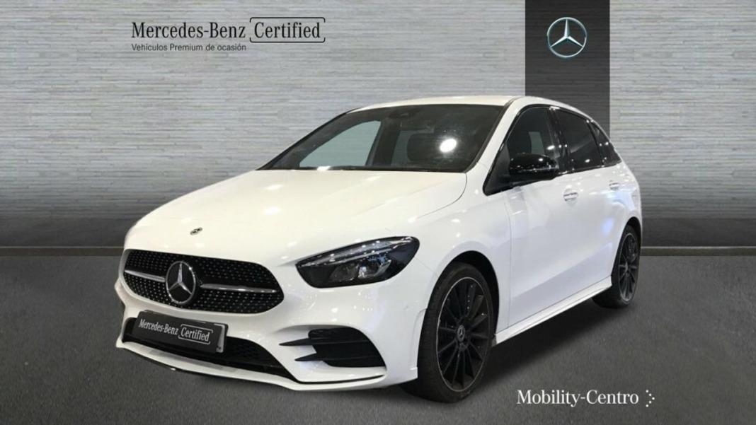 Mercedes Clase B B 250 e