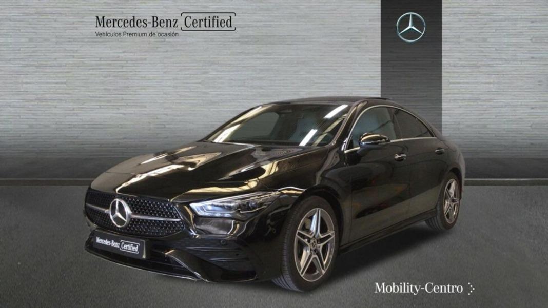 Mercedes Cla CLA 200