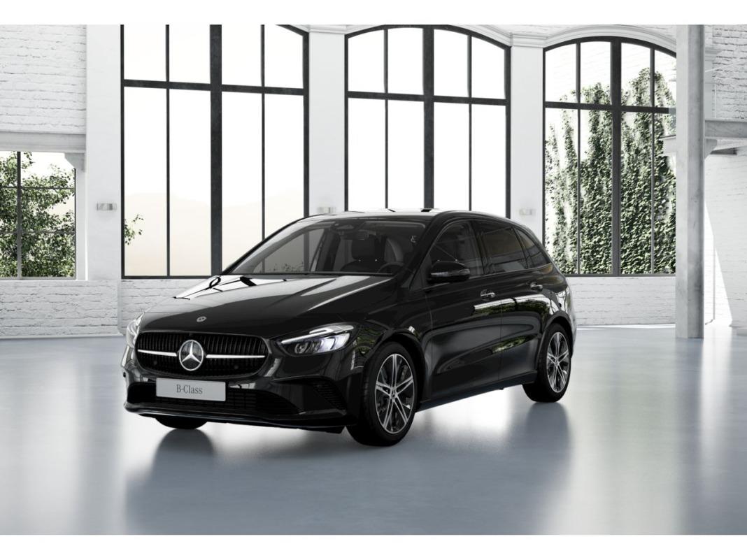 Mercedes Clase B B 250 e